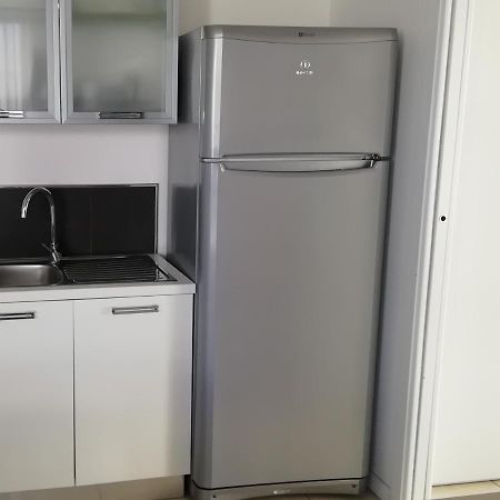 Brezza Da Mare Apartment Rimini Luaran gambar