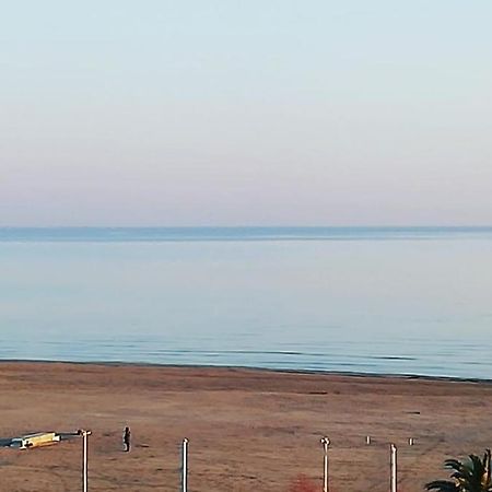 Brezza Da Mare Apartment Rimini Luaran gambar