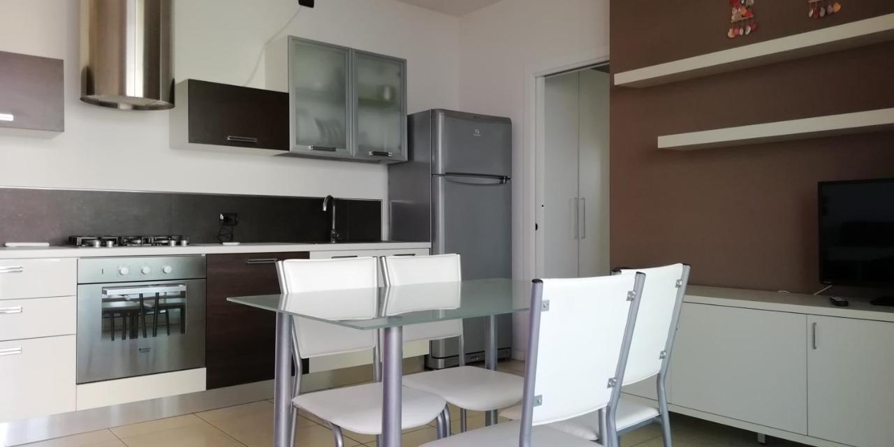 Brezza Da Mare Apartment Rimini Luaran gambar
