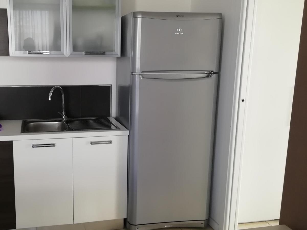 Brezza Da Mare Apartment Rimini Luaran gambar