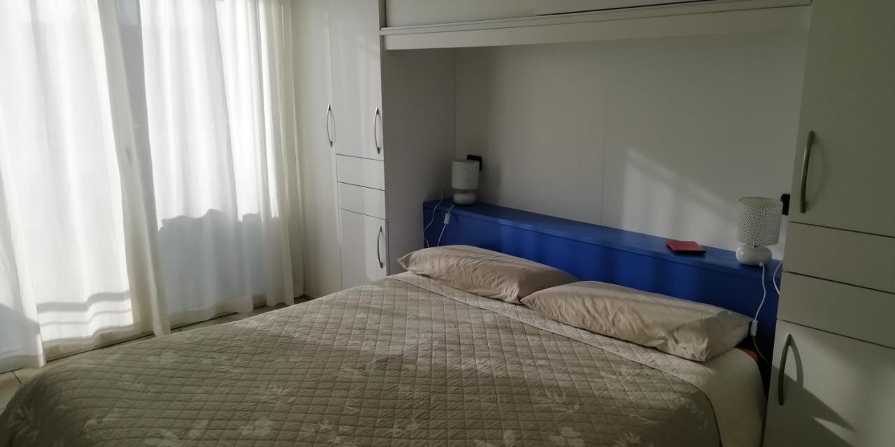 Brezza Da Mare Apartment Rimini Luaran gambar
