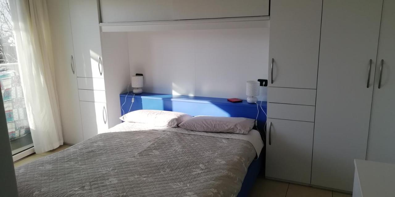 Brezza Da Mare Apartment Rimini Luaran gambar