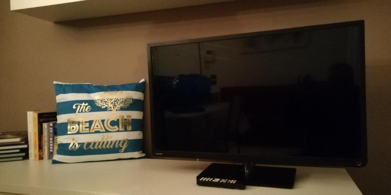 Brezza Da Mare Apartment Rimini Luaran gambar