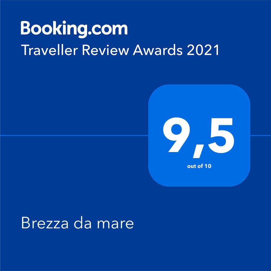 Brezza Da Mare Apartment Rimini Luaran gambar