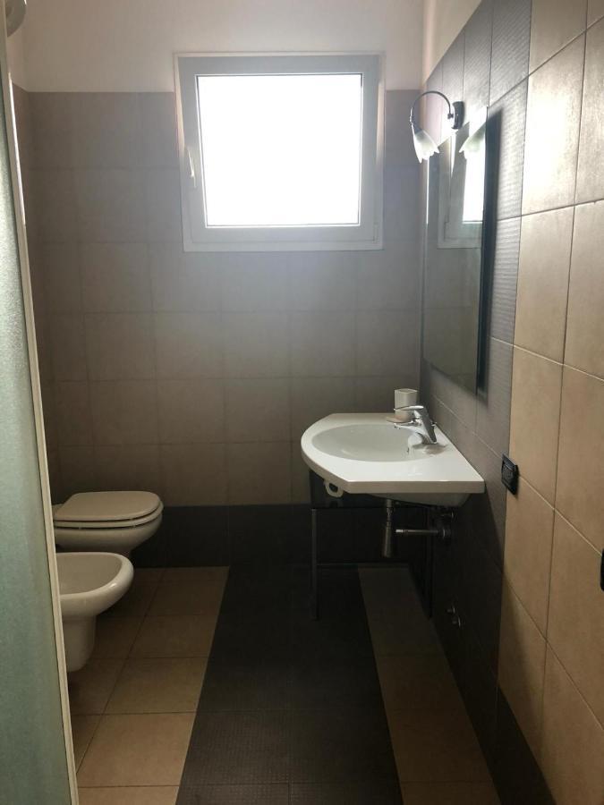 Brezza Da Mare Apartment Rimini Luaran gambar